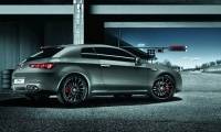 Alfa Romeo Brera