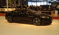 İstanbul Auto Show 2010