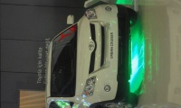 İstanbul Auto Show 2010