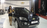 İstanbul Auto Show 2010