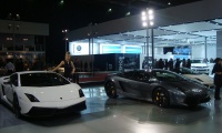 İstanbul Auto Show 2010