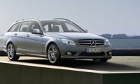 Mercedes C Serisi