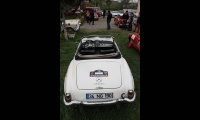 Klasik Otomobil Rallisi 