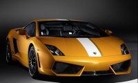 Lamborghini Gallardo LP 500-2