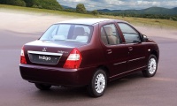 Tata İndica