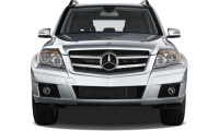 Mercedes GLK Serisi