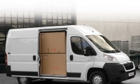 Citroen Jumper