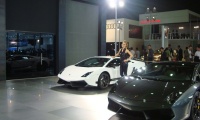 İstanbul Auto Show 2010