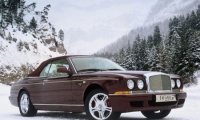 Bentley Azure