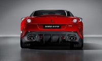 Ferrari 599 GTB