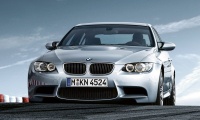 BMW M Serisi