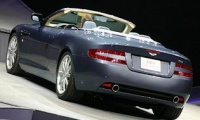 Detroit Auto Show 2004