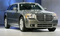 Detroit Auto Show 2004