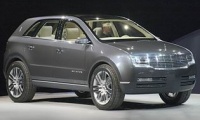 Detroit Auto Show 2004