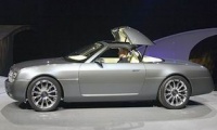 Detroit Auto Show 2004