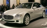 Detroit Auto Show 2004