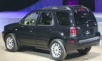 Detroit Auto Show 2004