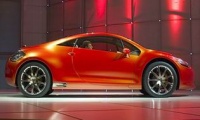 Detroit Auto Show 2004