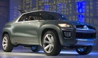 Detroit Auto Show 2004