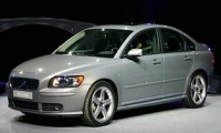 Detroit Auto Show 2004