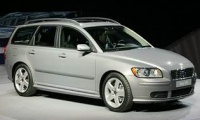 Detroit Auto Show 2004