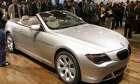 Detroit Auto Show 2004