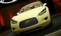 Detroit Auto Show 2004