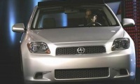 Detroit Auto Show 2004