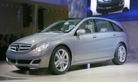 Detroit Auto Show 2004