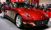 Detroit Auto Show 2004