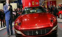 Detroit Auto Show 2004