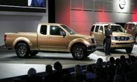 Detroit Auto Show 2004