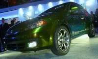 Detroit Auto Show 2004
