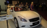 İstanbul Auto Show 2010