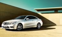 Mercedes E Serisi