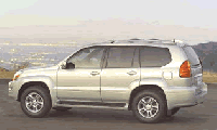 Detroit Auto Show 2004