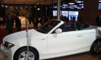 İstanbul Auto Show 2010