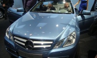 İstanbul Auto Show 2010