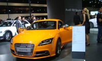 İstanbul Auto Show 2010
