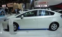 İstanbul Auto Show 2010
