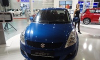 İstanbul Auto Show 2010
