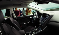 Yeni Ford Focus 