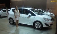 İstanbul Auto Show 2010