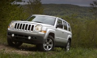 Jeep Patroit