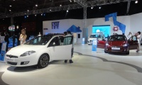 İstanbul Auto Show 2010