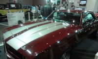 İstanbul Auto Show 2010