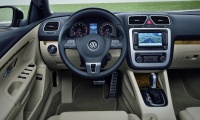Volkswagen Eos