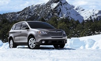 Subaru Tribeca