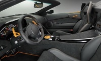 Lamborghini Murcielago