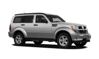 Dodge Nitro